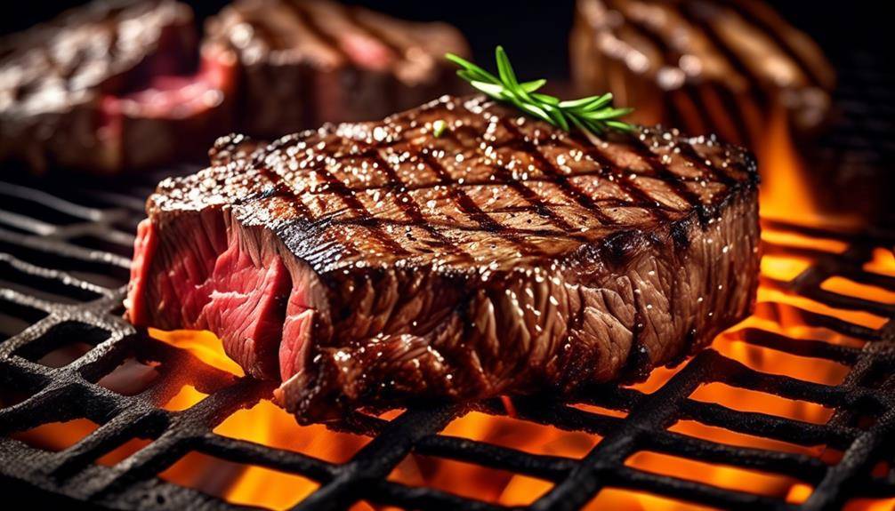 Best Grilling Techniques For Steak