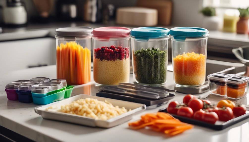 Meal Prep 101: Easy Guide For Couples