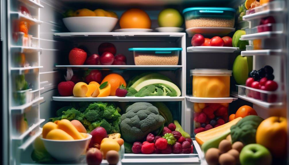 Guide To Easy Meal Prep For Diabetics