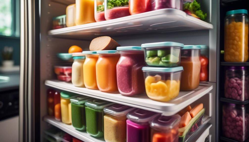 14 Easy Essential Meal Prep Tips For Fitness
