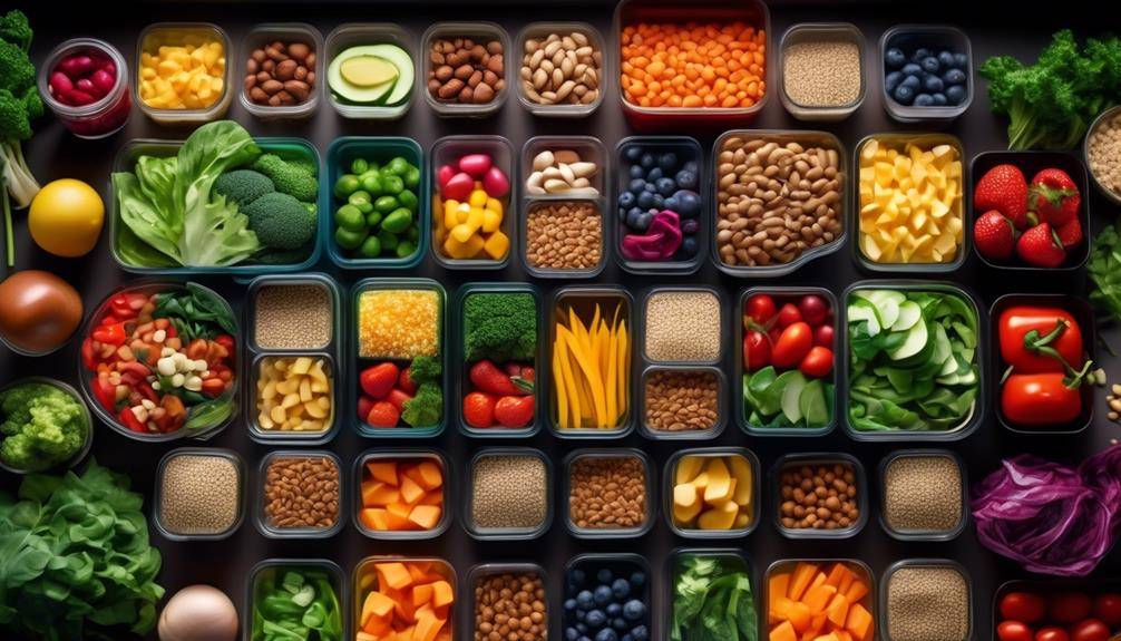 15 Healthy Meal Prep Recipes for Weight Loss