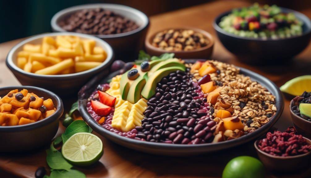 The Best Vegetarian Brazilian Cuisine Options