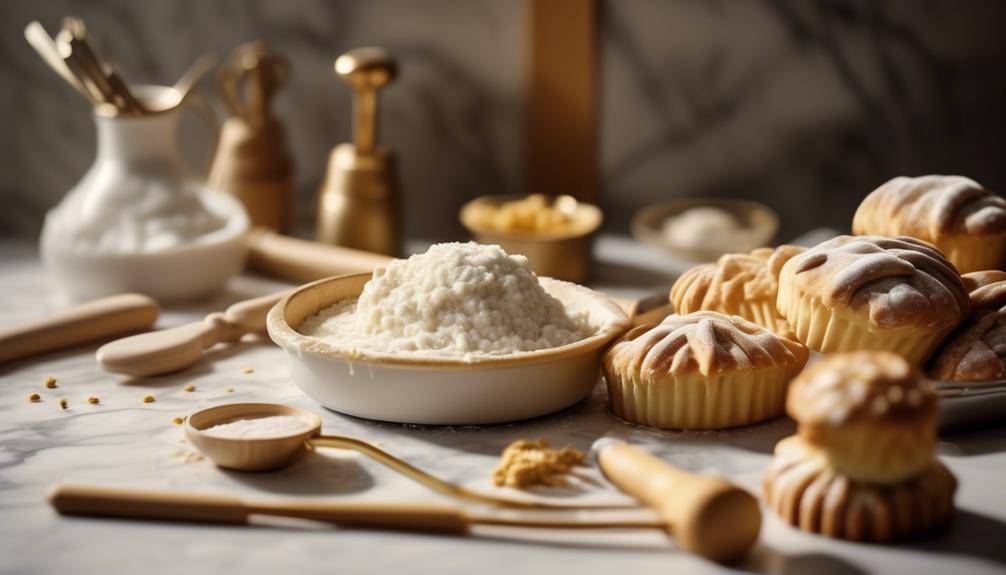 Kitchen Tools For Perfect Pastry