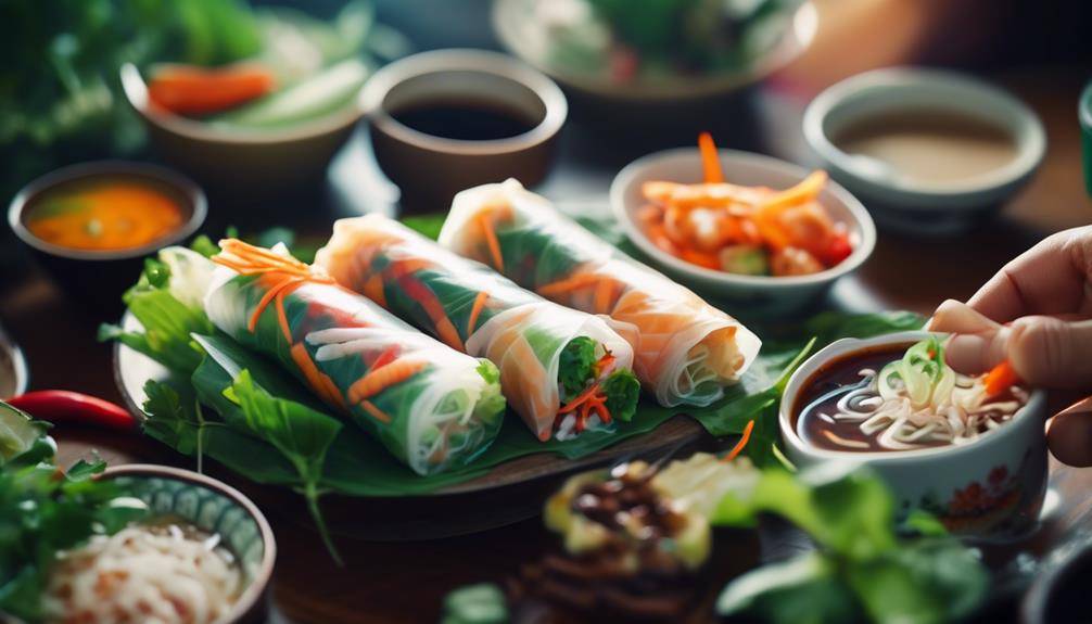 Very Exciting Healthy Vietnamese Recipes
