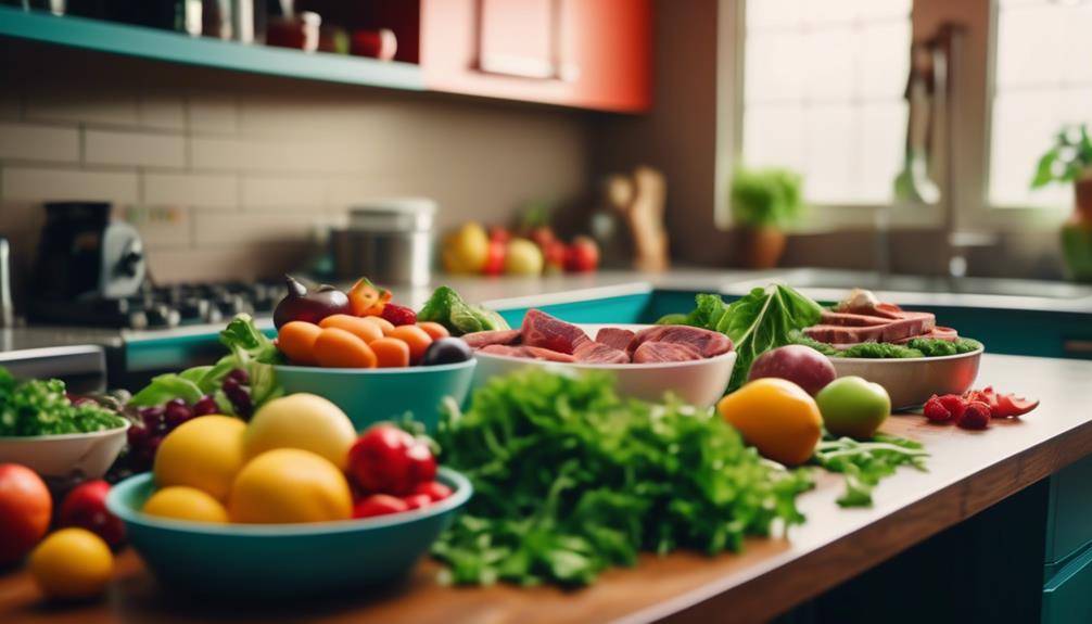 Amazing Paleo Diet Healthy Meal Prep Recipes