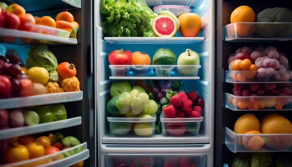 Great Nutrition-Focused Meal Prep Strategies
