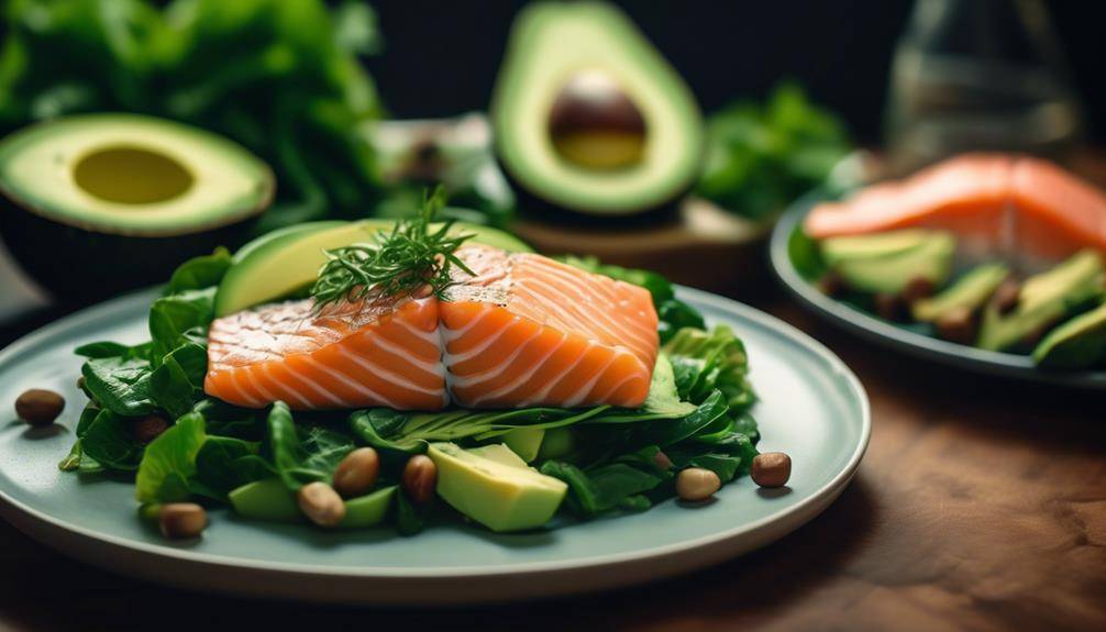 How To Balance Nutrients in Ketogenic Diet Principles
