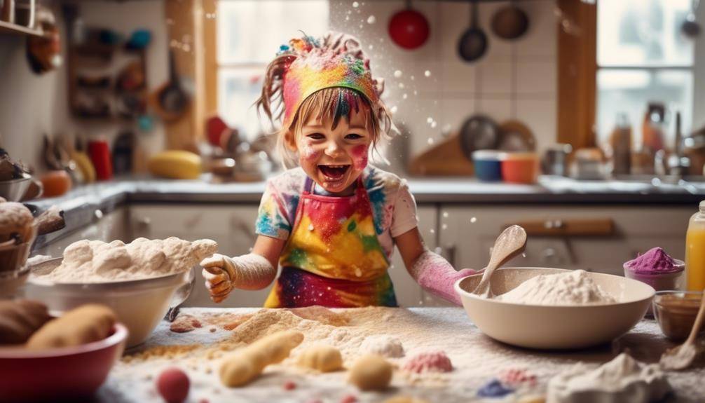 Pastry Making Tutorials Great For Kid