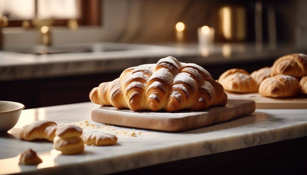 Perfecting Pastry For Beginners