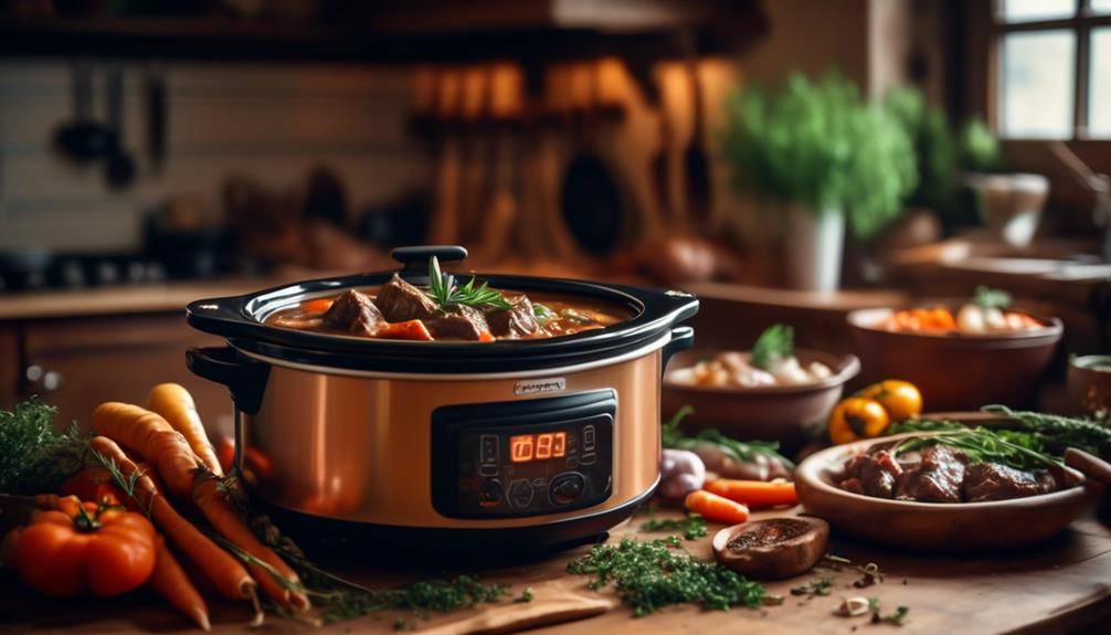 Essential Tips For Perfect Slow Cooking