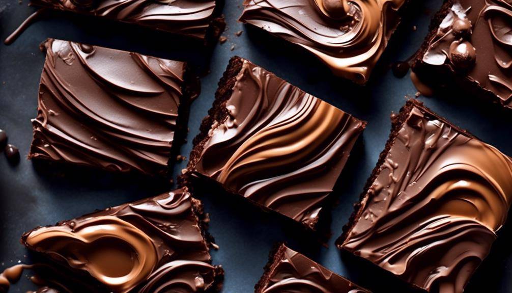The Best Baking Techniques For Brownies