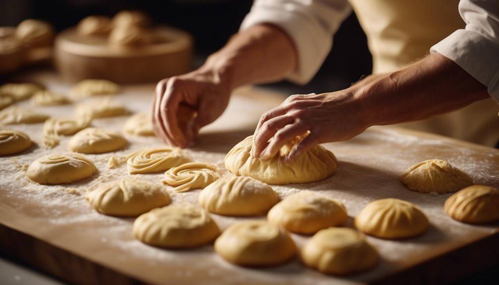 How To Master Pastry Dough Lamination: