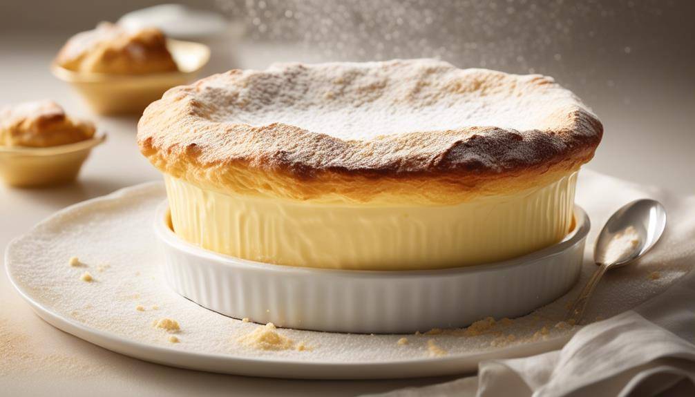 The Best Baking Techniques For A Perfect Souffle