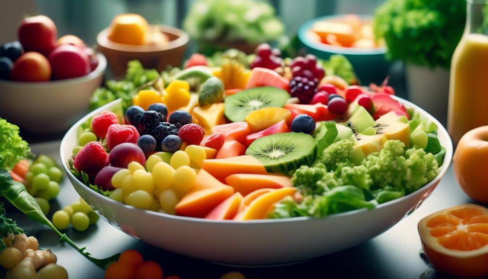 Amazing Genomic-Based Nutrition How Your DNA