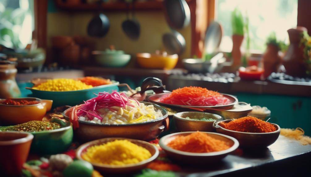 Exploring Great Peruvian Cuisine