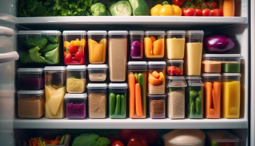 Popular Vegan Meal Prep Ideas for the Family