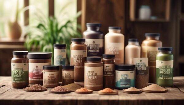Innovative Plant-Based Protein Product Reviews