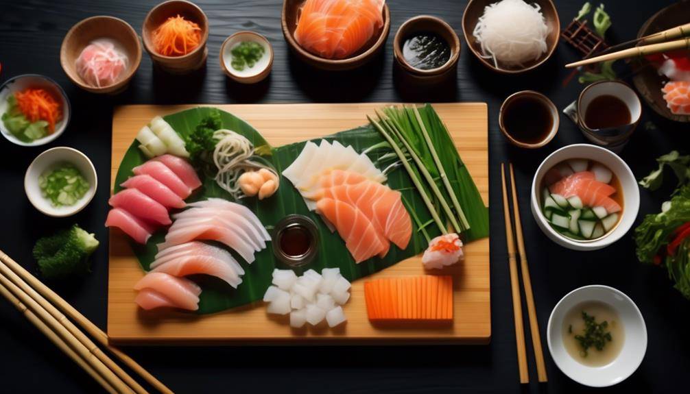 Essential Steps In Preparing Japanese Cuisine