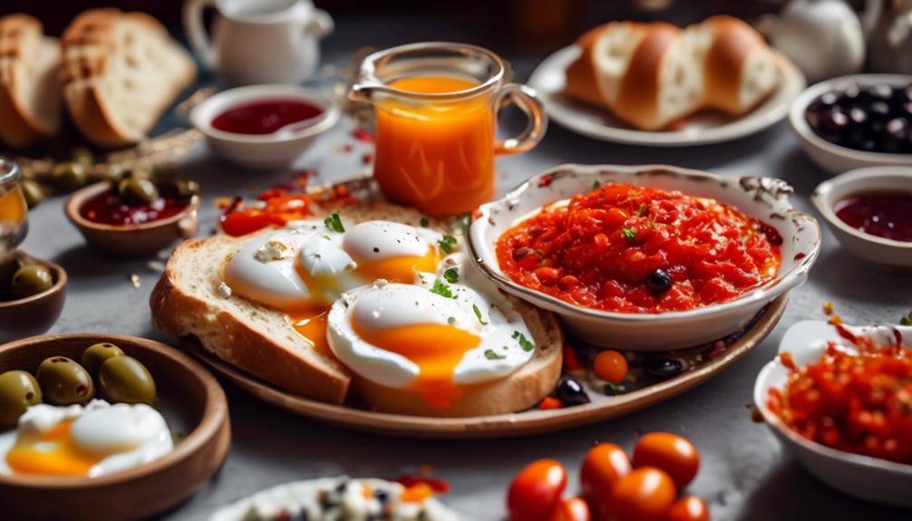 Easy Turkish Breakfast Recipes To Try At Home