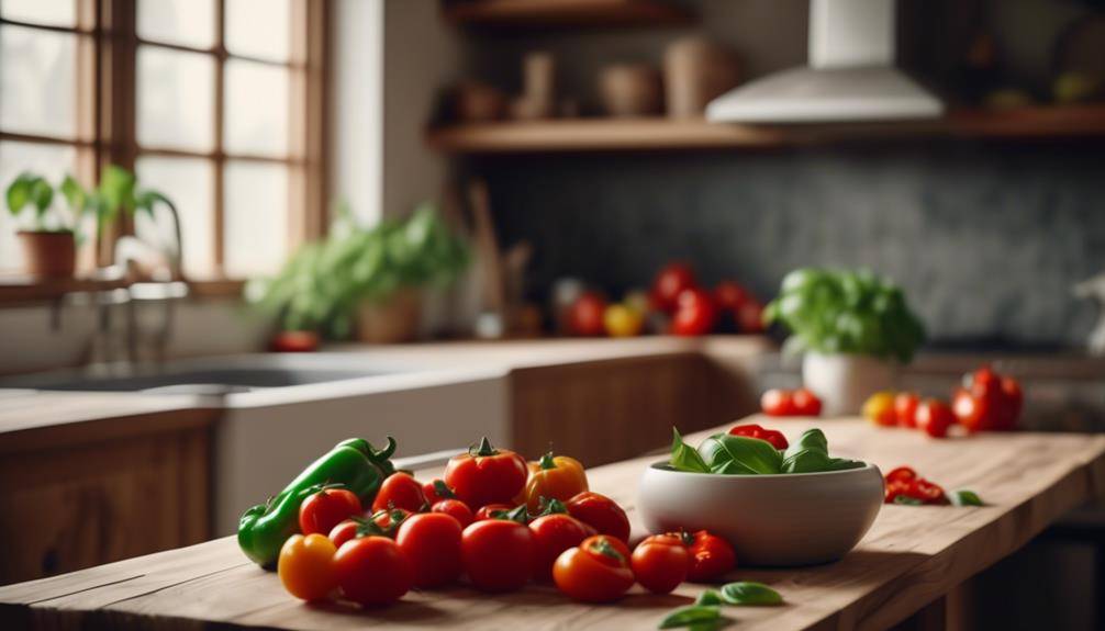 Is Italian Cuisine Easy To Prepare At Home