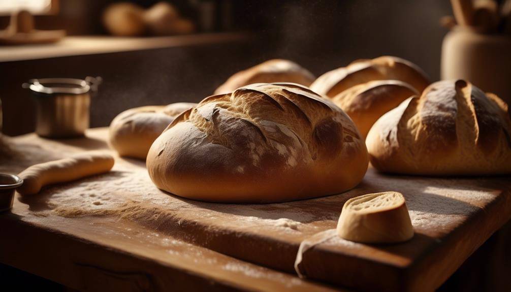 Slow Cooking Techniques For Delicious Bread