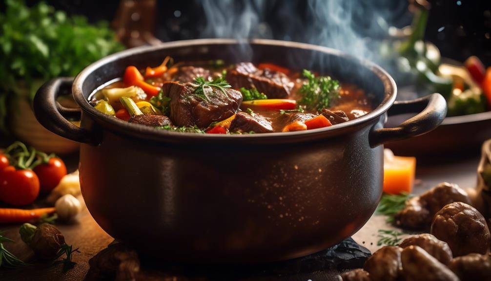 The 6 Best Techniques For Slow-Cooked Stews