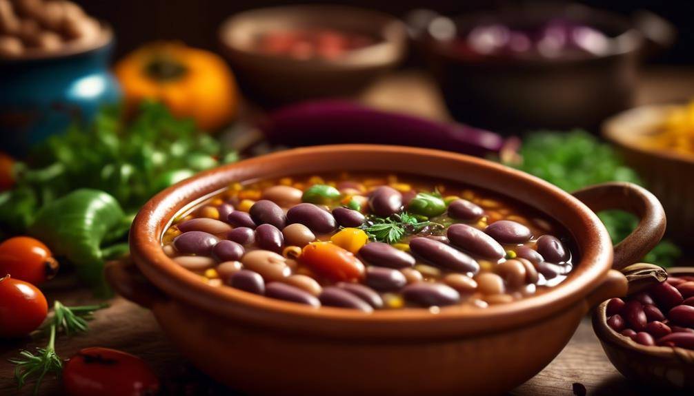 Essential Tips For Great Slow Cooking Beans