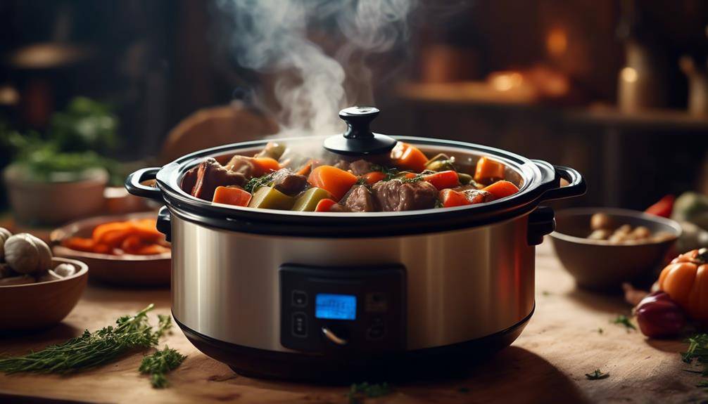 Guide For Great Slow Cooking Techniques