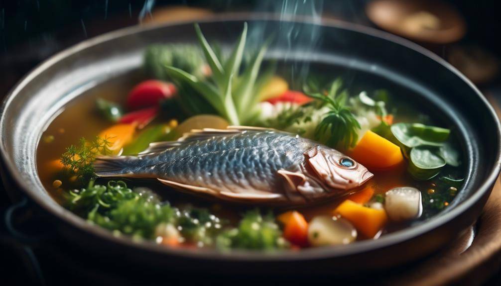 3 Best Slow Cooking Methods For Fish