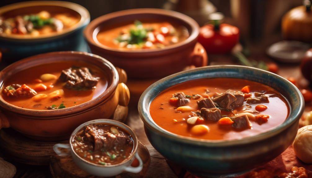 14 Slow Cooking Soup Recipes You Must Try