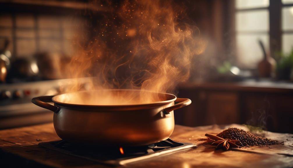 Best Technique For Slow Cooking With Spices