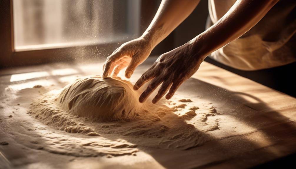 The Best Techniques For Baking Sourdough Bread