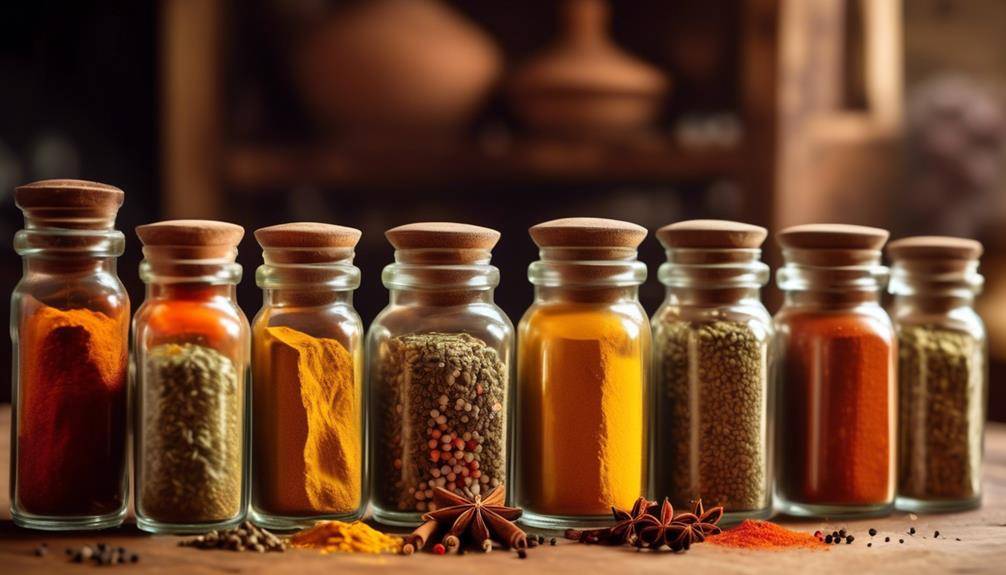 Great Spices Should Beginners Start Cooking