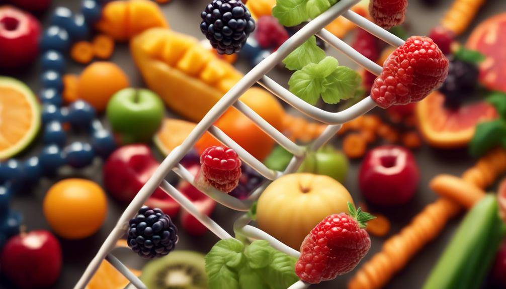 Personalized Nutrition and Genomic Medicine