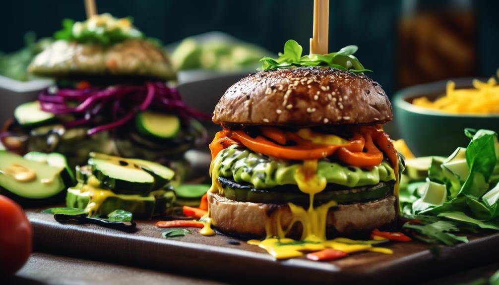 Gluten-Free Vegetarian Recipes To Try