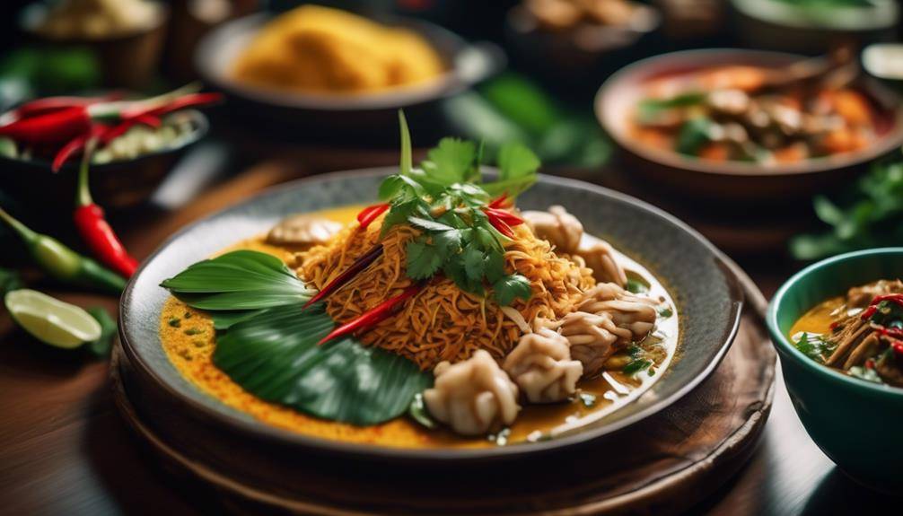 Best Thai Restaurants Near Me