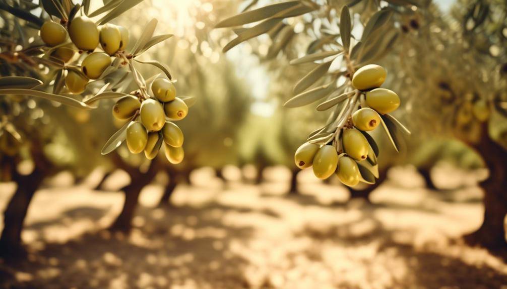 Amazing Greek Olive Oil And Its Health Benefits