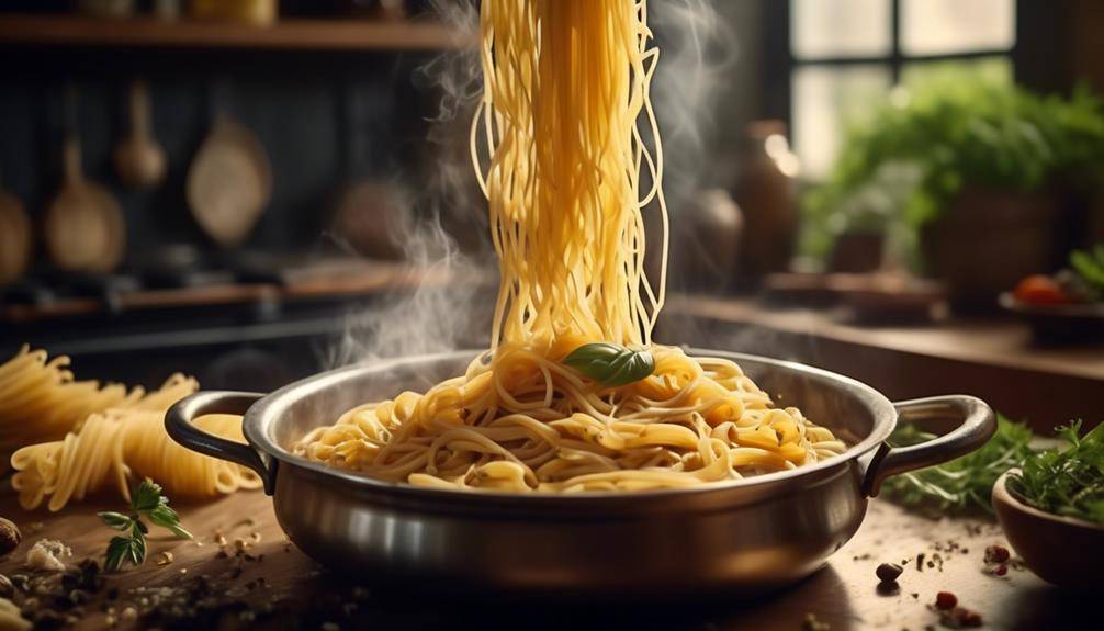 Tips For Slow Cooking Pasta Successfully