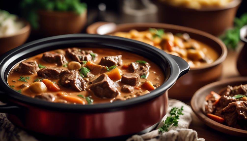 Why Are These The Best Dinner Slow Cooker
