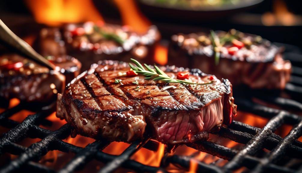 The 3 Best Spices To Elevate Grill Cooking