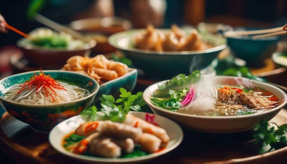 Exciting Very Popular Vietnamese Recipes