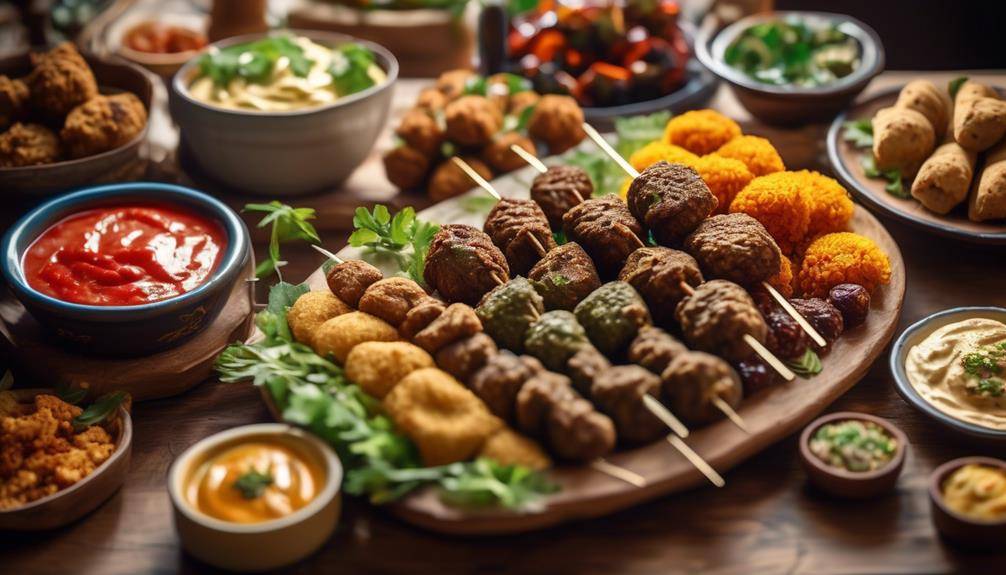 Gluten-Free Turkish Dishes For Dietary