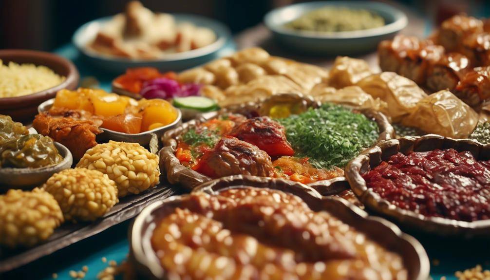 Best Regional Specialties Of Turkish Cuisine