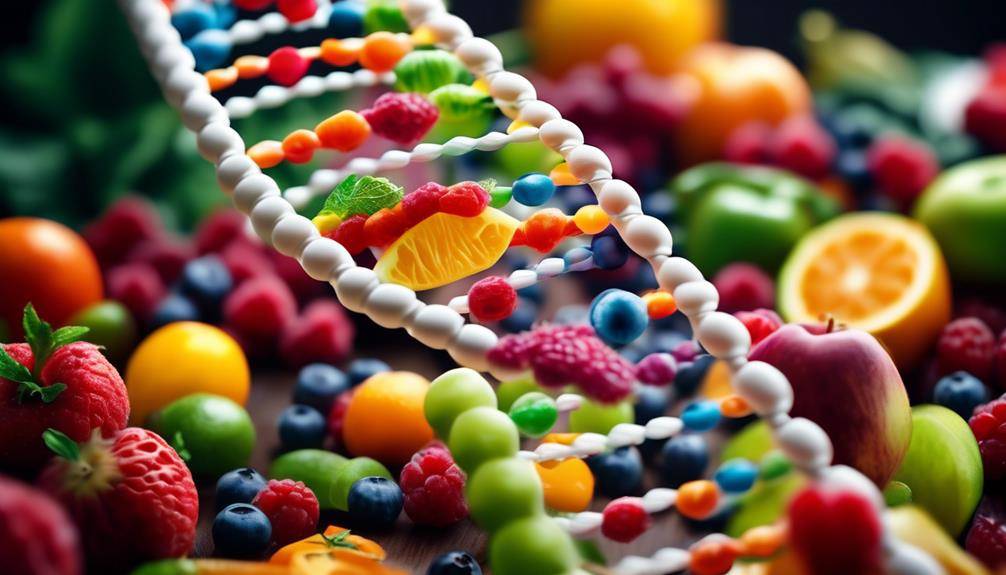 Importance of Nutritional Genomics
