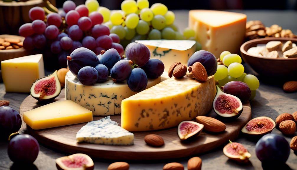 The Most Popular Spanish Cheese Varieties