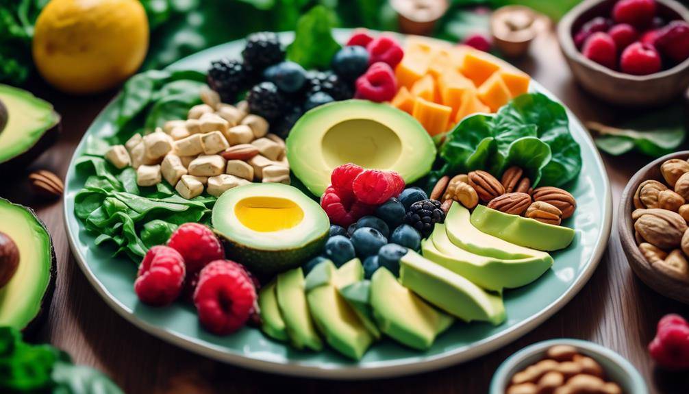 Vegan Dietary Requirements for Diabetics