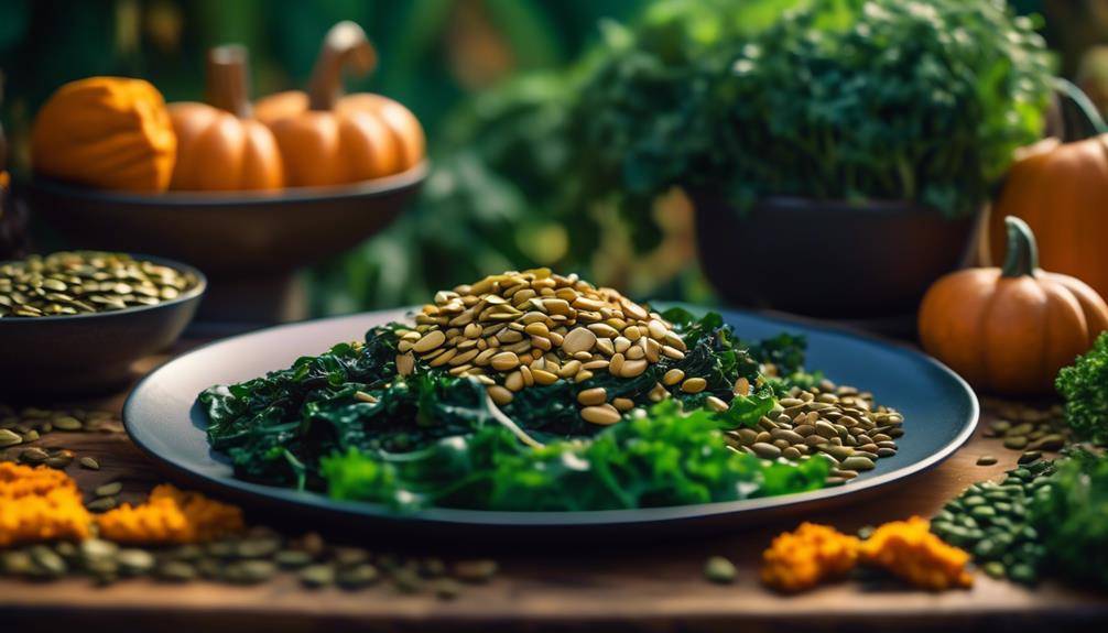 How To Meet Iron Requirements on Vegan Diet
