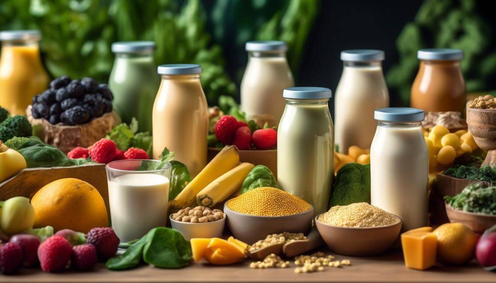 Exactly How to Get B12 in Vegan Diet