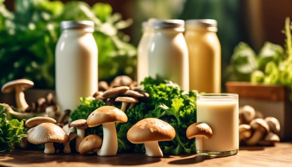 Learn About Amazing Vitamin D in Vegan Diet