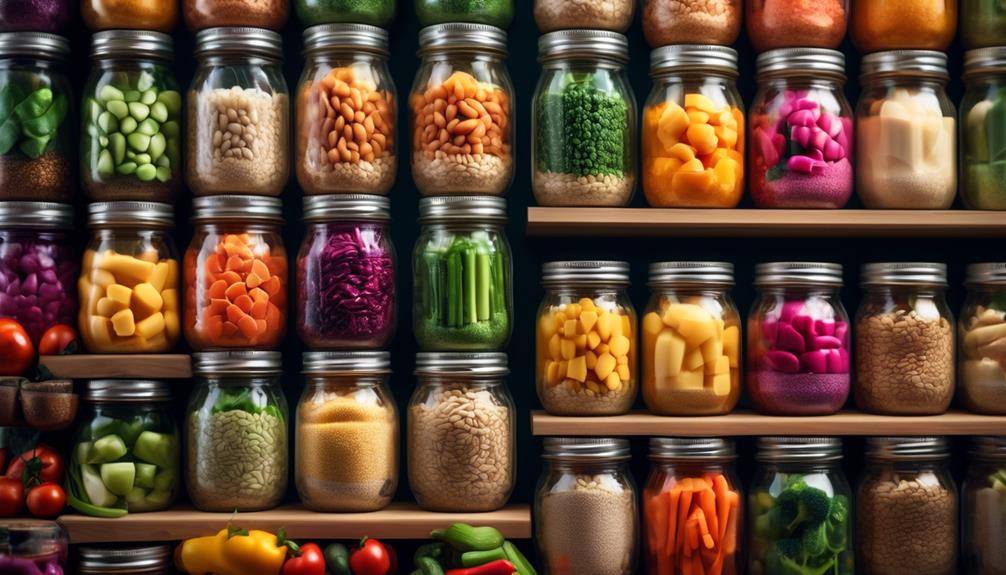 The Best Healthy Vegan Meal Prep Recipe Guide